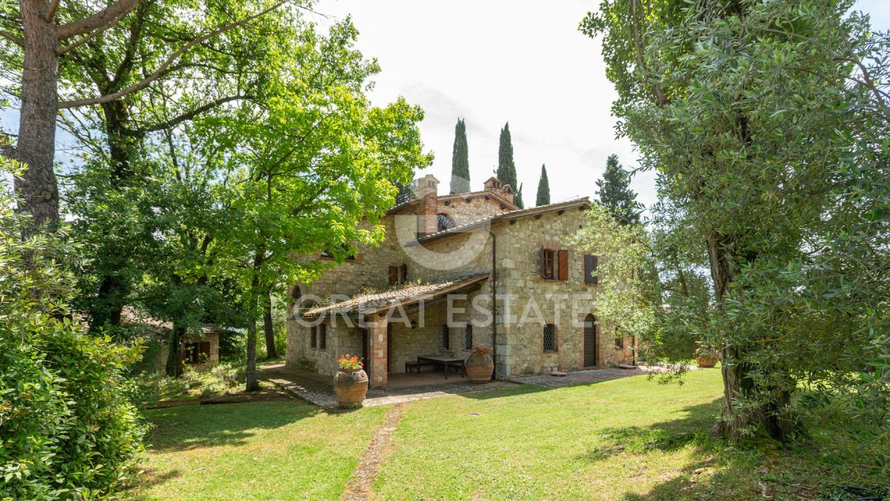 Дом в Четоне, Италия, 755.5 м² - фото 4