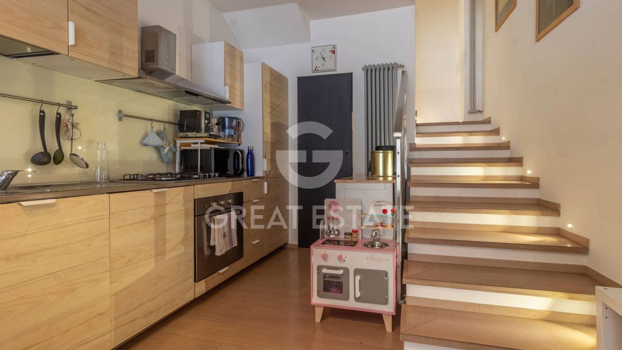 Апартаменты в Орвието, Италия, 108 м² - фото 5