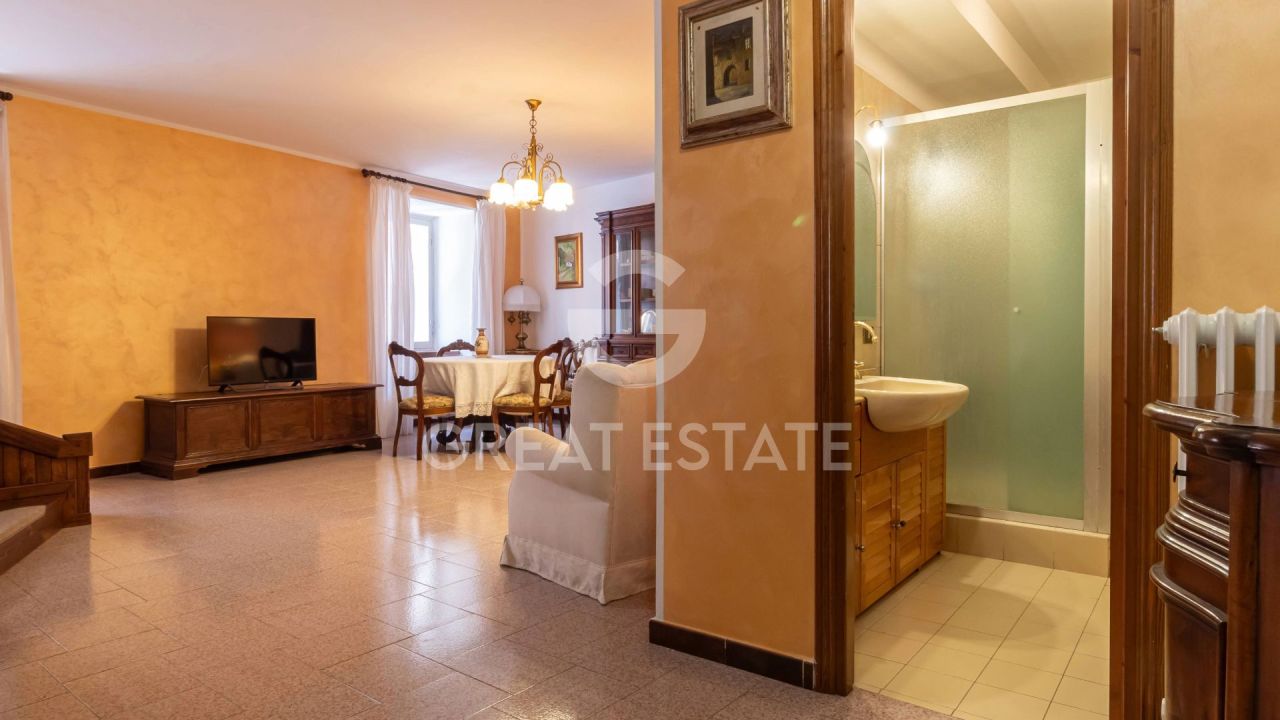 Апартаменты в Орвието, Италия, 170.2 м² - фото 5