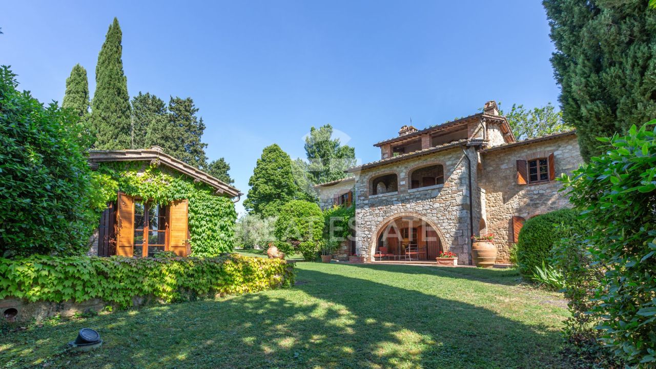 Дом в Четоне, Италия, 755.5 м² - фото 5