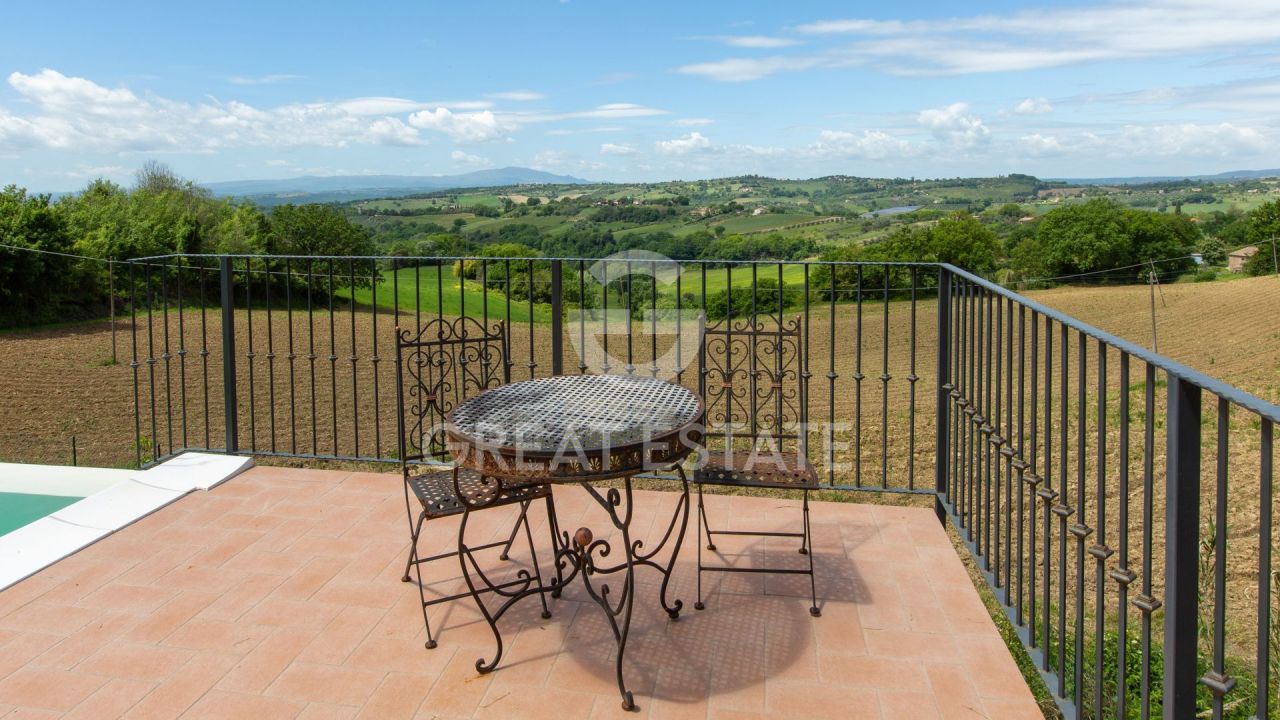 Дом в Нарни, Италия, 446 м² - фото 5