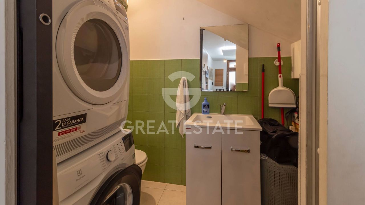 Апартаменты в Орвието, Италия, 108 м² - фото 6