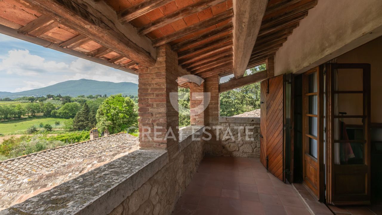 Дом в Четоне, Италия, 755.5 м² - фото 6