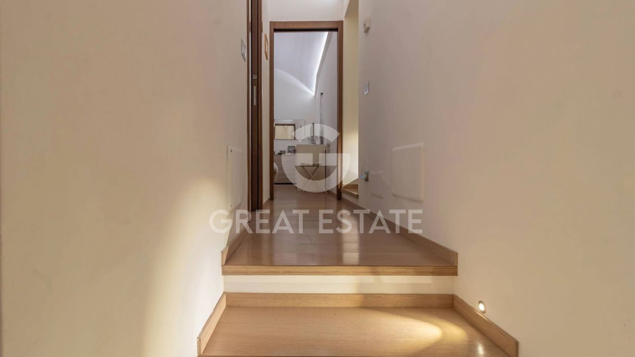 Апартаменты в Орвието, Италия, 108 м² - фото 7