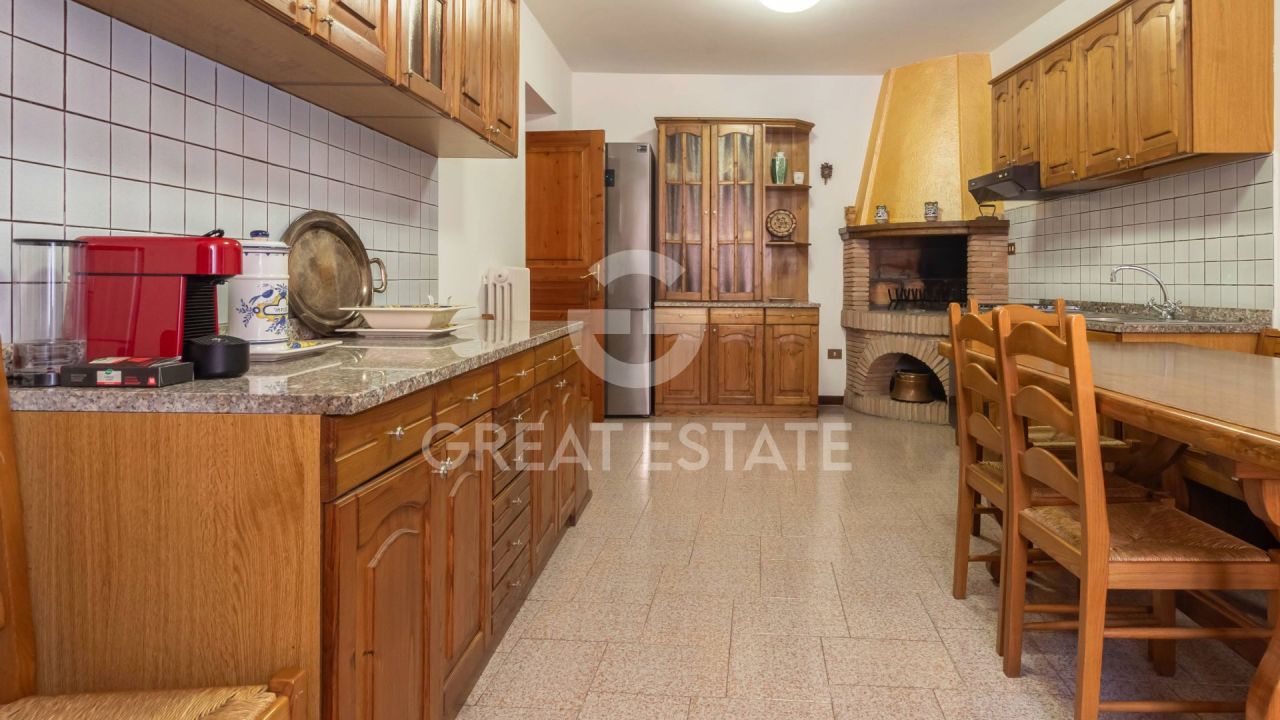 Апартаменты в Орвието, Италия, 170.2 м² - фото 7