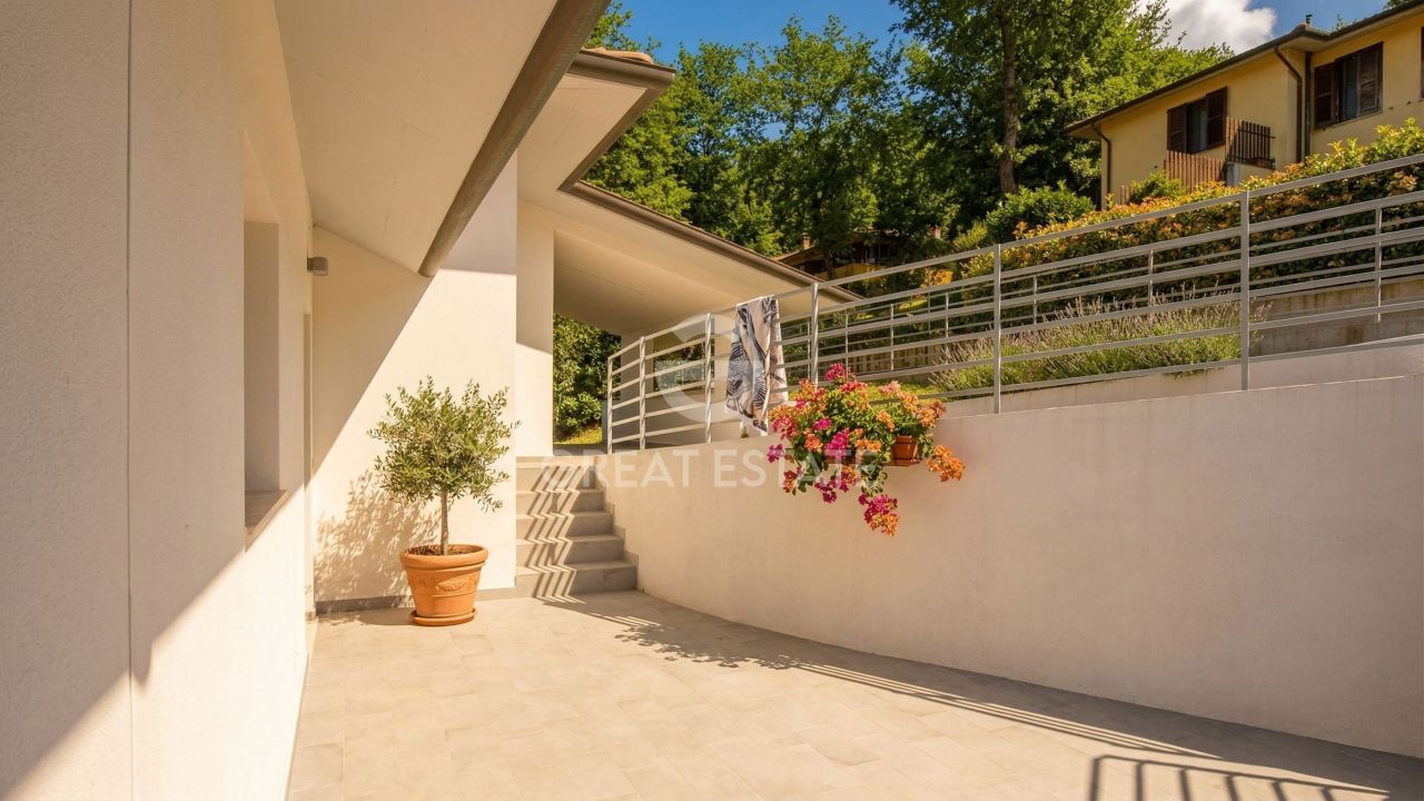 Вилла в Маджоне, Италия, 191.1 м² - фото 7