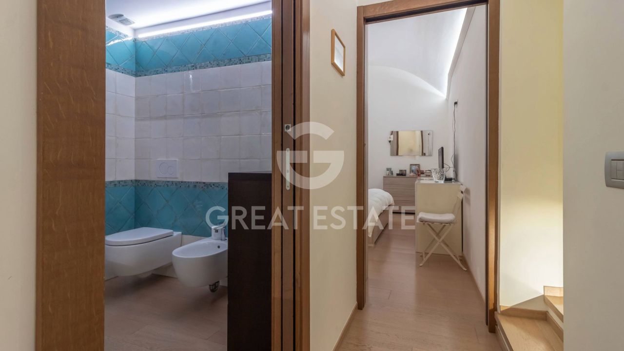 Апартаменты в Орвието, Италия, 108 м² - фото 8