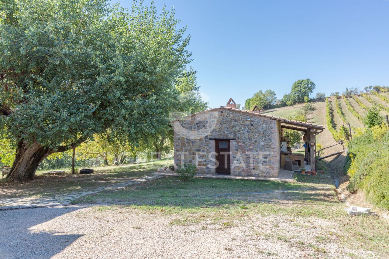 Дом в Читта-делла-Пьеве, Италия, 369.25 м² - фото 8