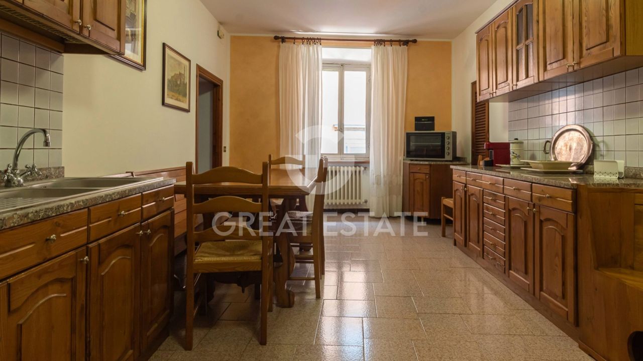 Апартаменты в Орвието, Италия, 170.2 м² - фото 8