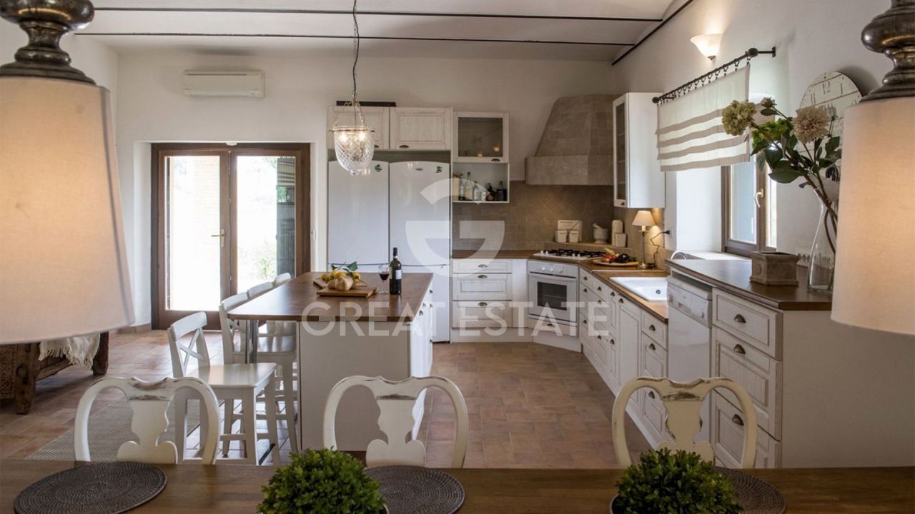 Дом в Нарни, Италия, 446 м² - фото 8