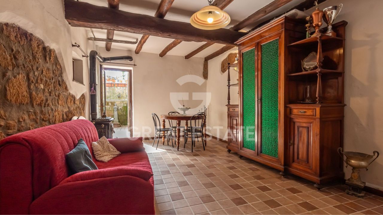 Апартаменты в Орвието, Италия, 181.65 м² - фото 8