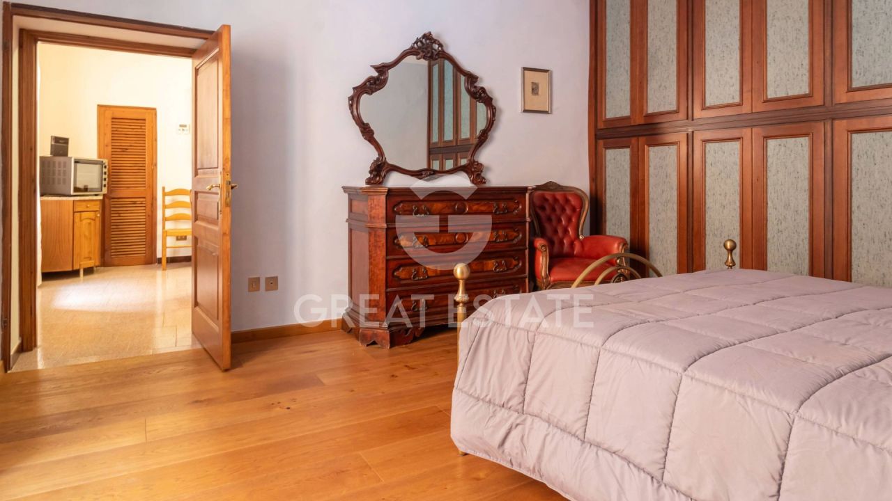 Апартаменты в Орвието, Италия, 170.2 м² - фото 9