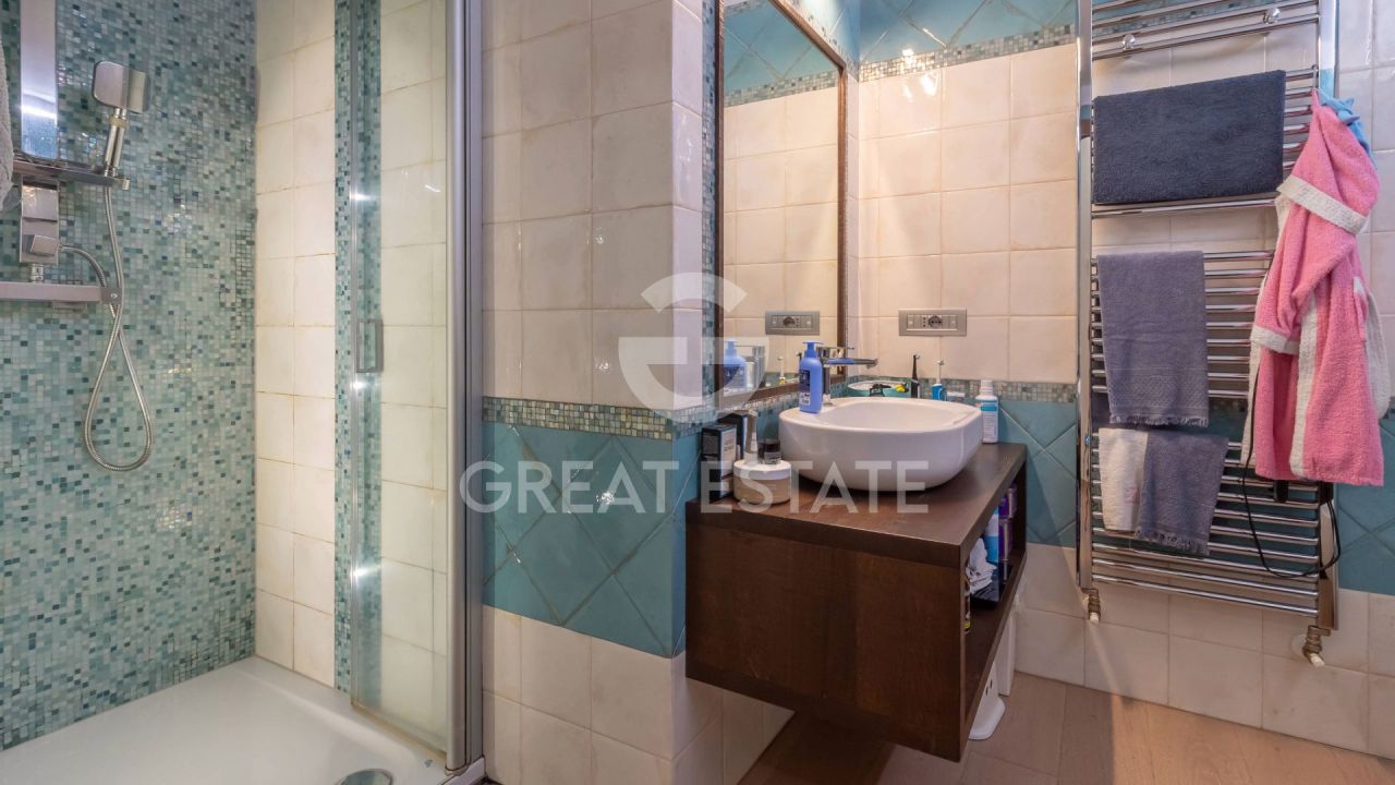 Апартаменты в Орвието, Италия, 108 м² - фото 9