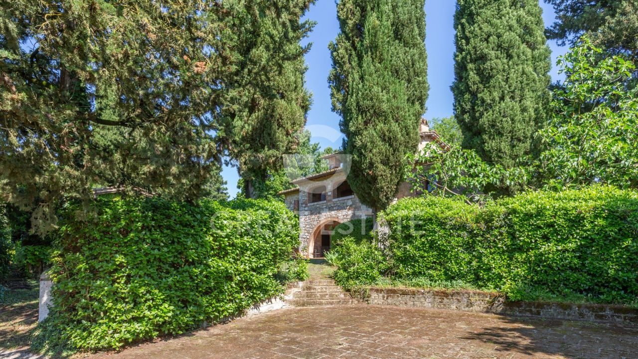 Дом в Четоне, Италия, 755.5 м² - фото 9