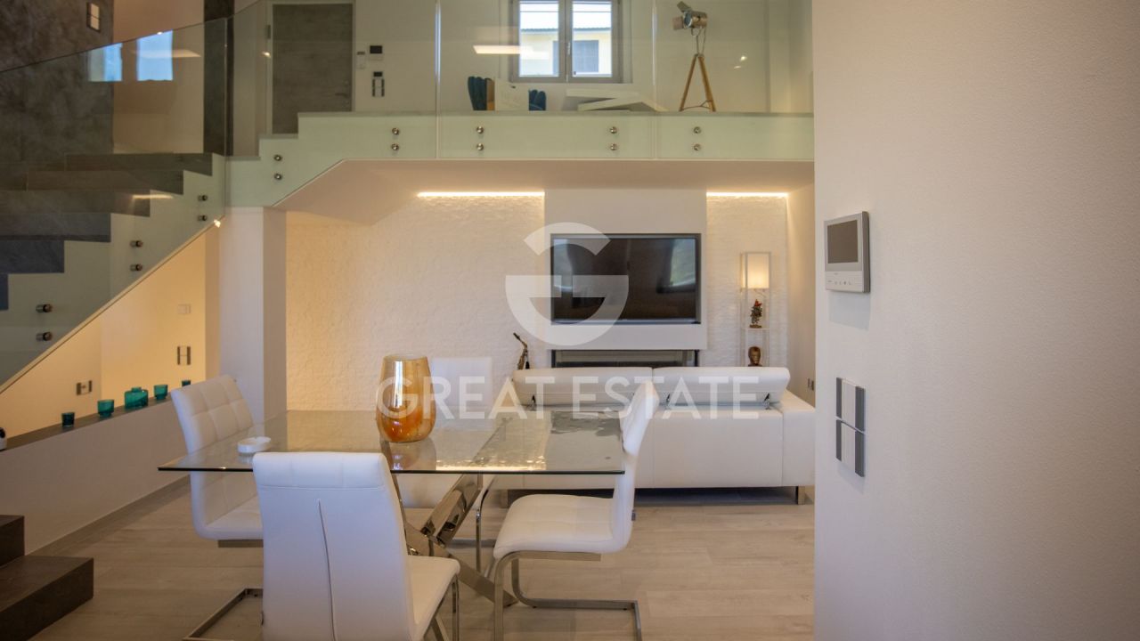 Вилла в Маджоне, Италия, 191.1 м² - фото 9