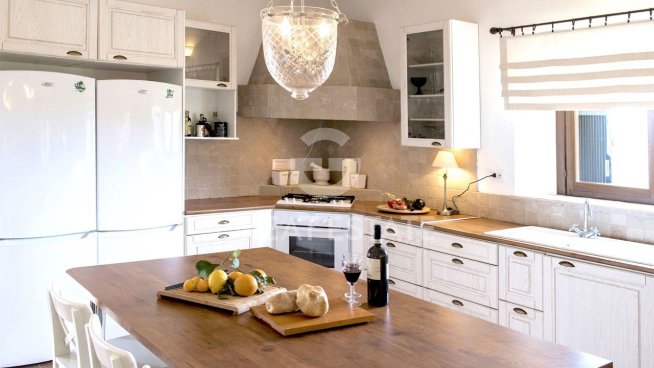 Дом в Нарни, Италия, 446 м² - фото 9