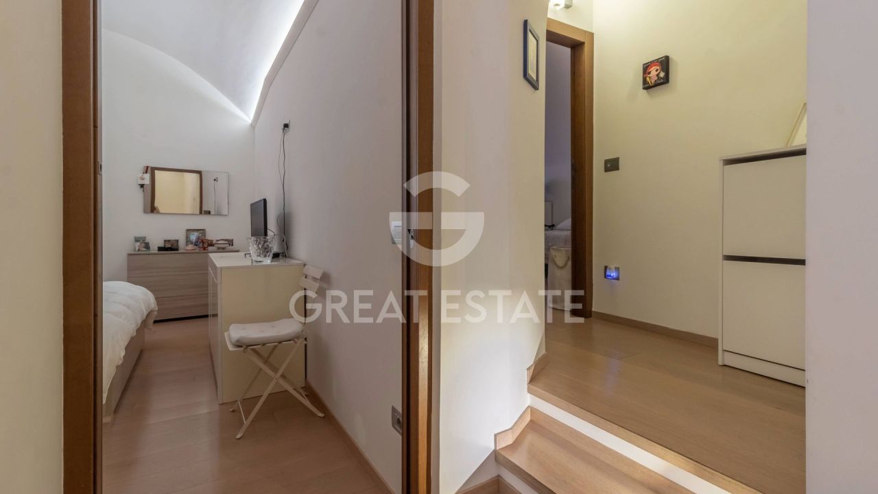 Апартаменты в Орвието, Италия, 108 м² - фото 10