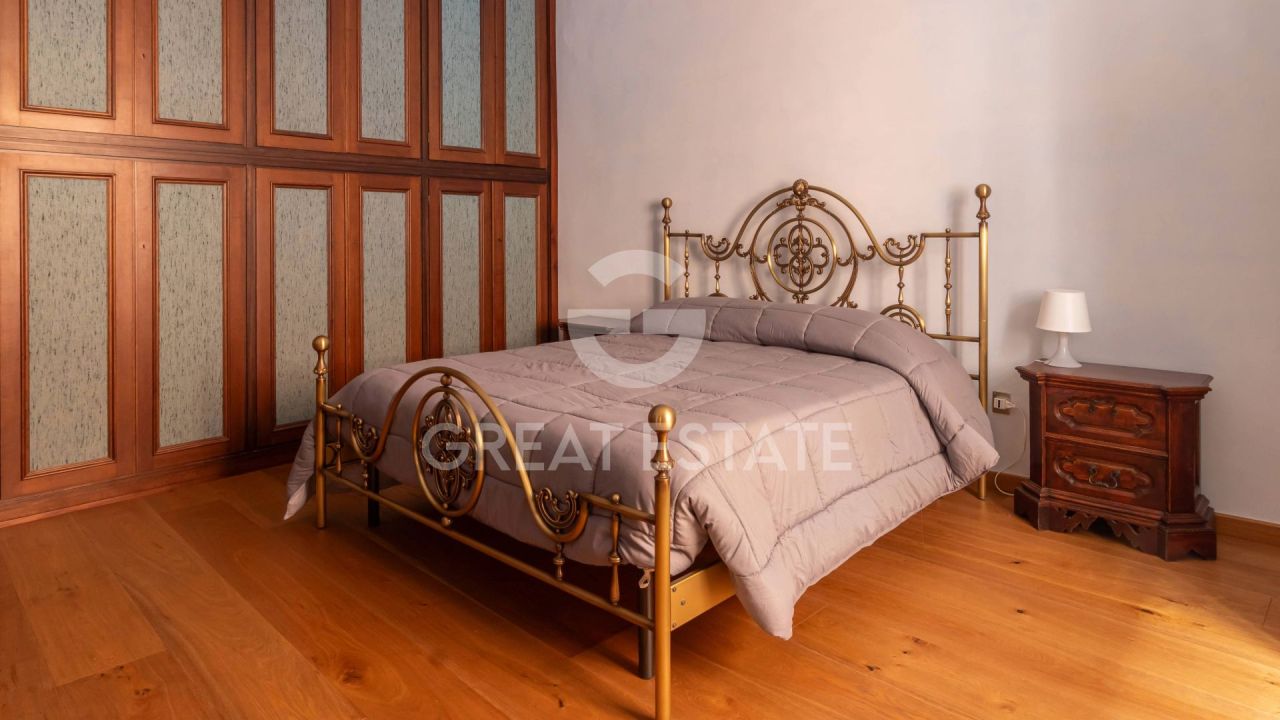 Апартаменты в Орвието, Италия, 170.2 м² - фото 10