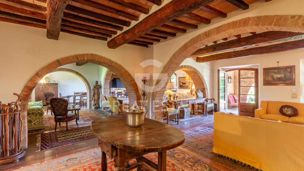 Дом в Четоне, Италия, 755.5 м² - фото 10