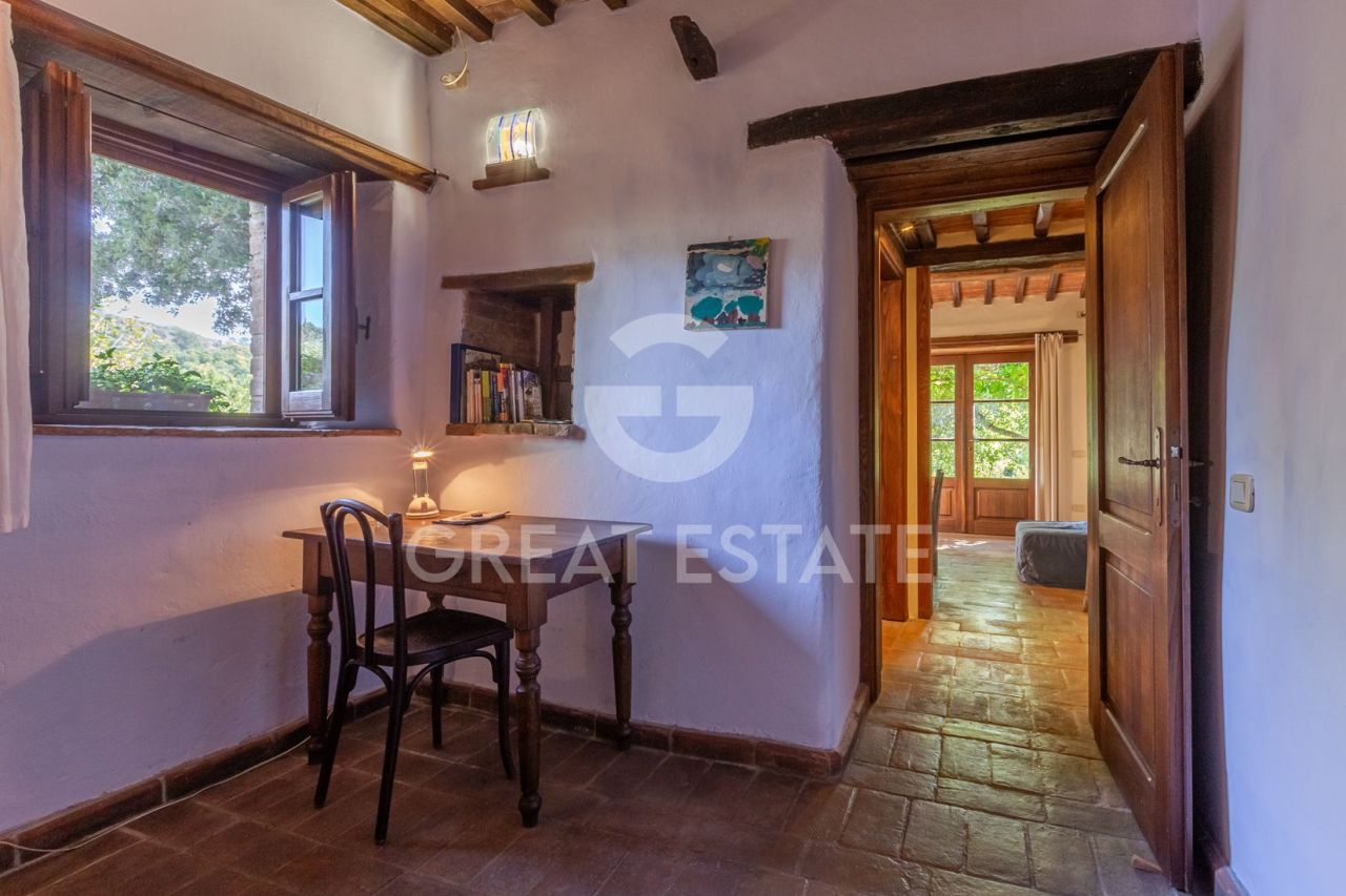 Дом в Читта-делла-Пьеве, Италия, 369.25 м² - фото 10