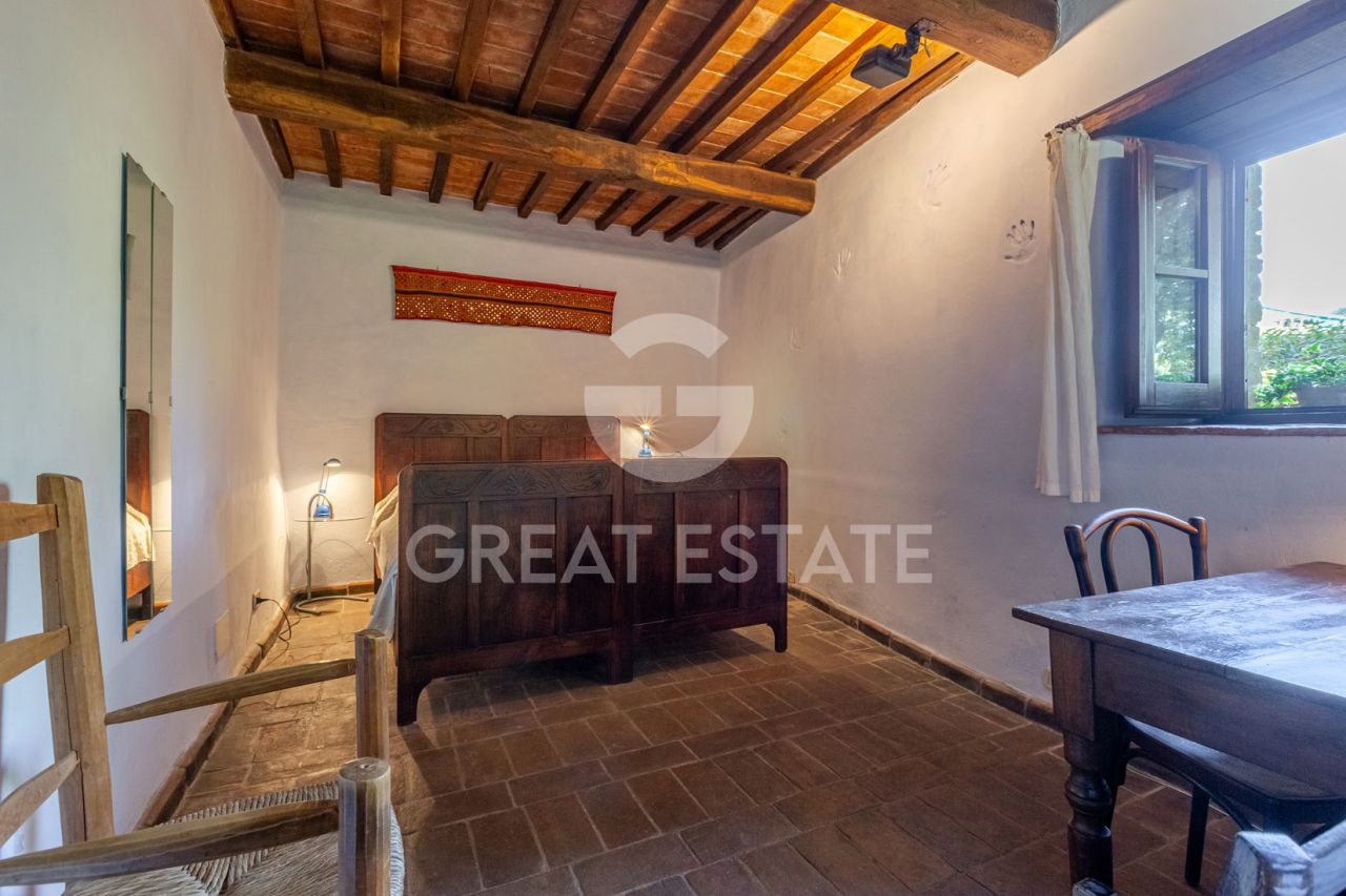 Дом в Читта-делла-Пьеве, Италия, 369.25 м² - фото 11