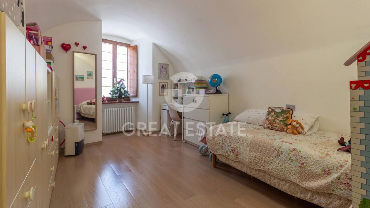 Апартаменты в Орвието, Италия, 108 м² - фото 11