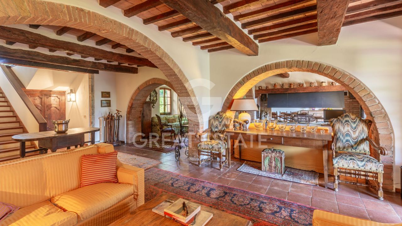 Дом в Четоне, Италия, 755.5 м² - фото 11