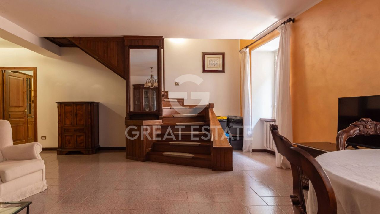 Апартаменты в Орвието, Италия, 170.2 м² - фото 11