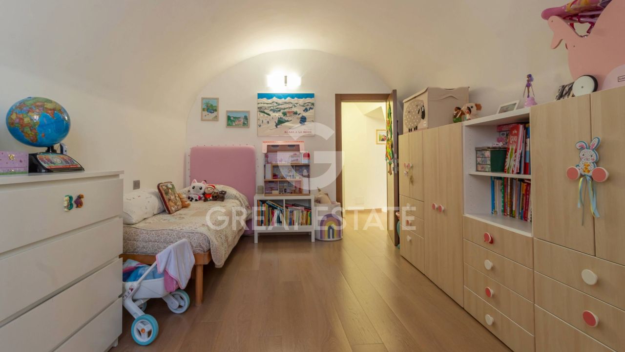 Апартаменты в Орвието, Италия, 108 м² - фото 12