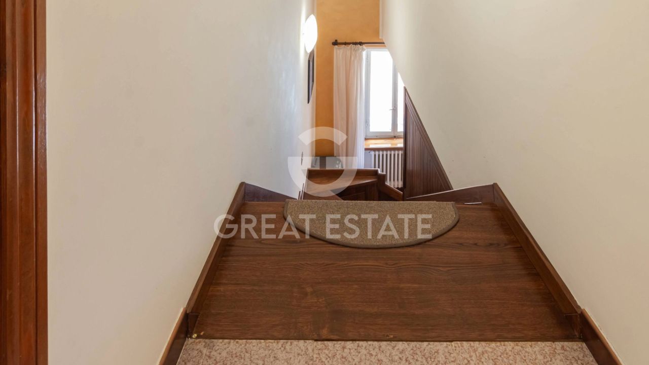 Апартаменты в Орвието, Италия, 170.2 м² - фото 12