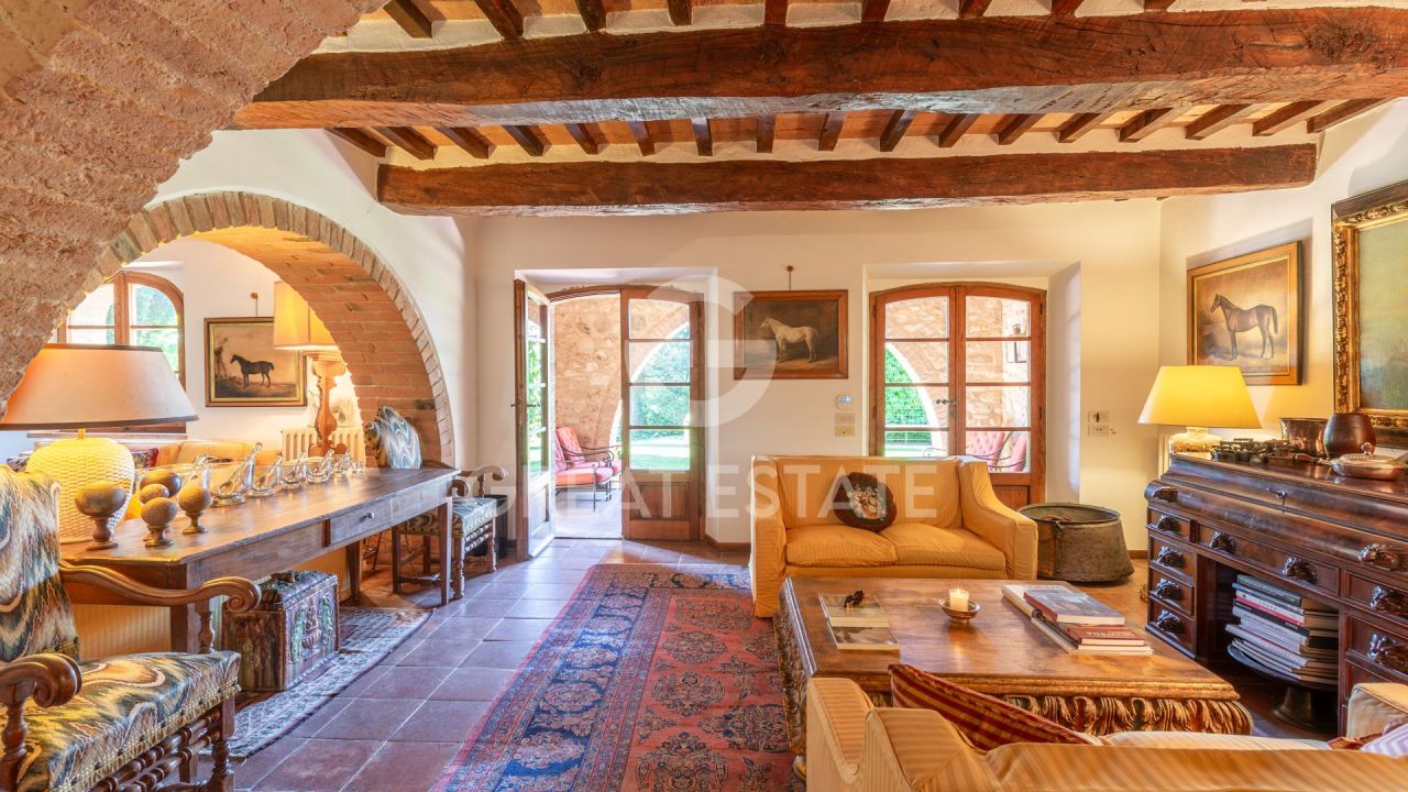 Дом в Четоне, Италия, 755.5 м² - фото 12