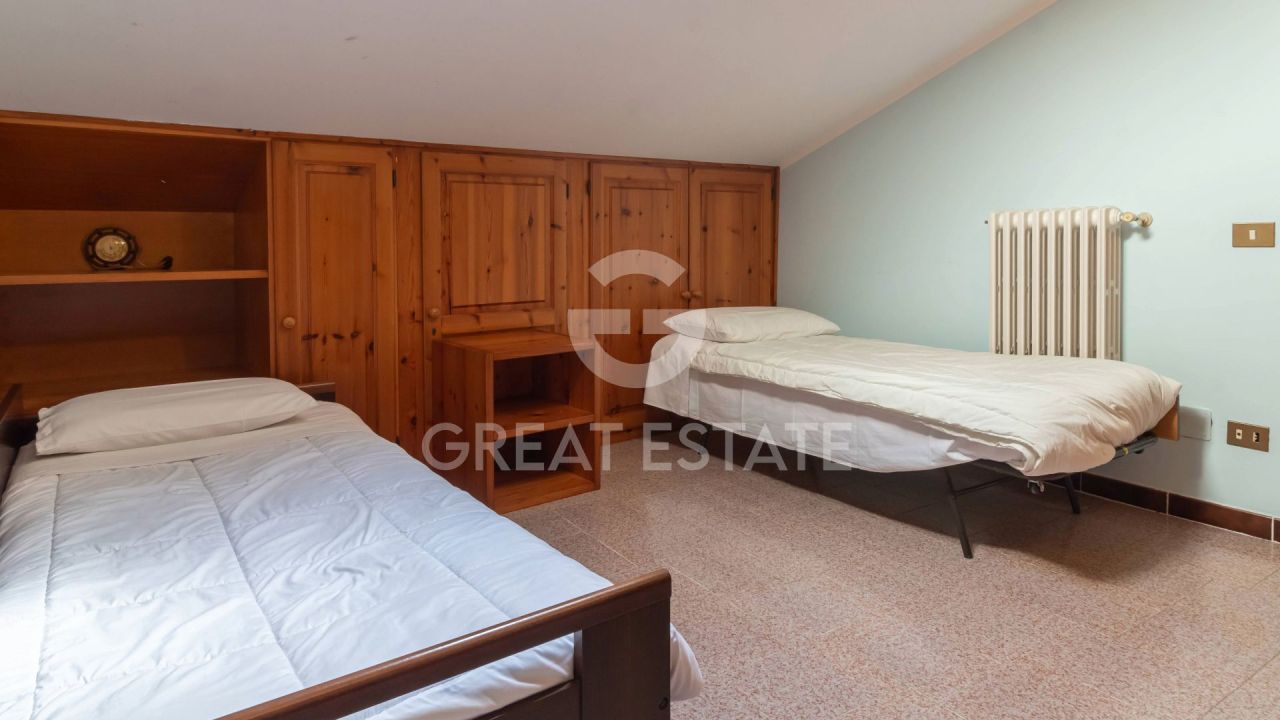 Апартаменты в Орвието, Италия, 170.2 м² - фото 13