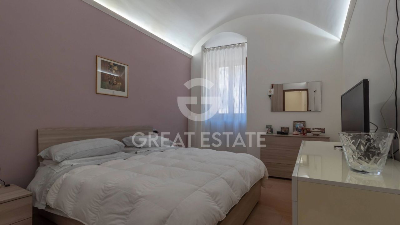 Апартаменты в Орвието, Италия, 108 м² - фото 13