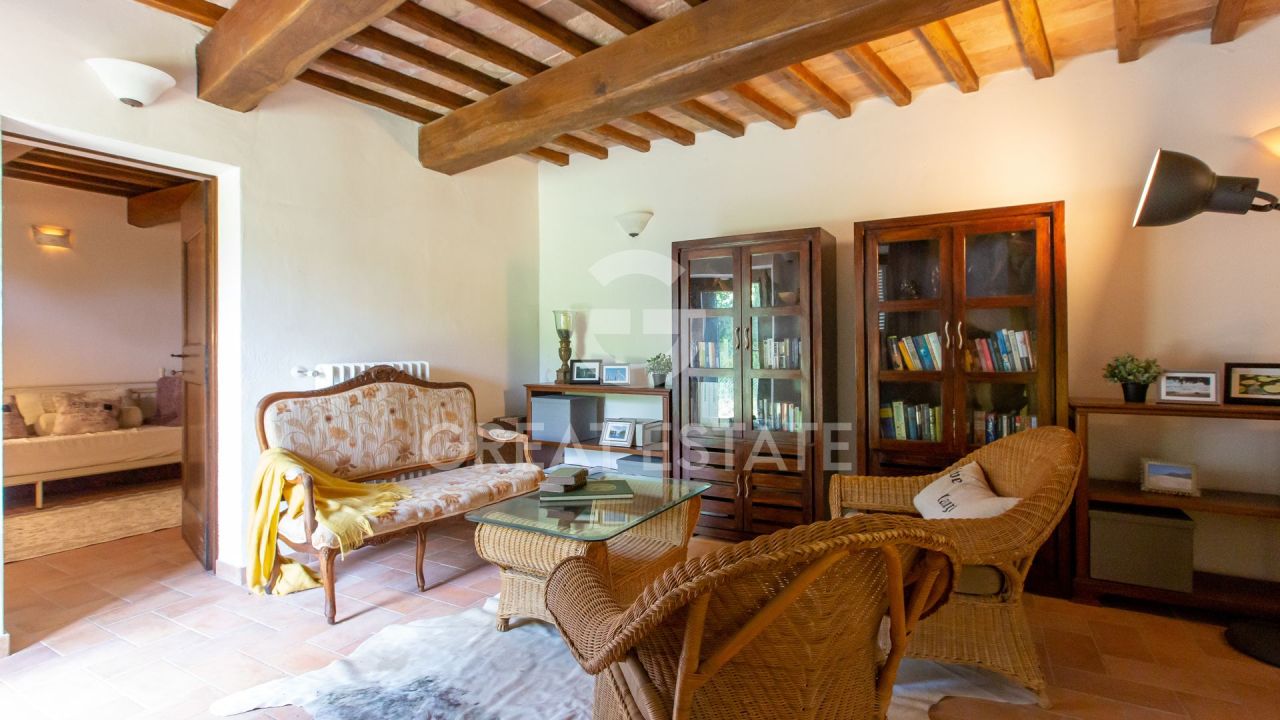 Дом в Нарни, Италия, 446 м² - фото 13