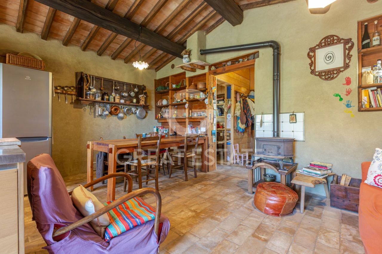 Дом в Читта-делла-Пьеве, Италия, 369.25 м² - фото 13