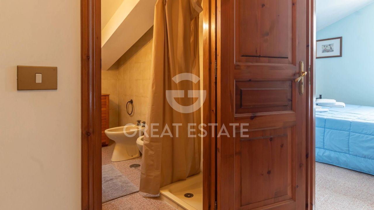 Апартаменты в Орвието, Италия, 170.2 м² - фото 14