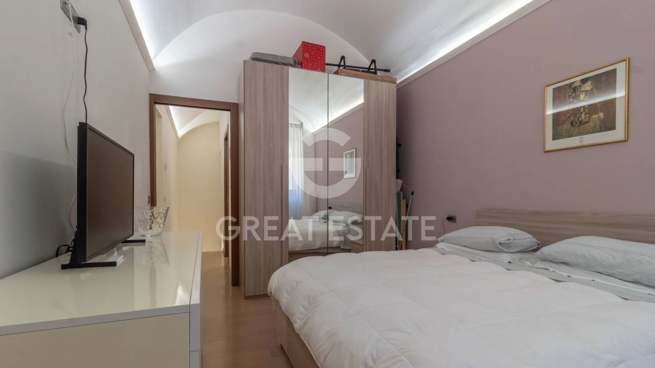 Апартаменты в Орвието, Италия, 108 м² - фото 14