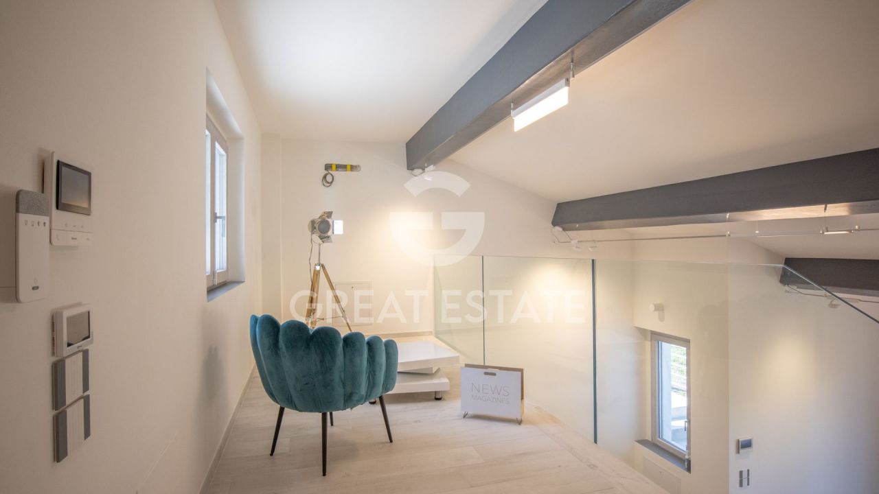 Вилла в Маджоне, Италия, 191.1 м² - фото 14