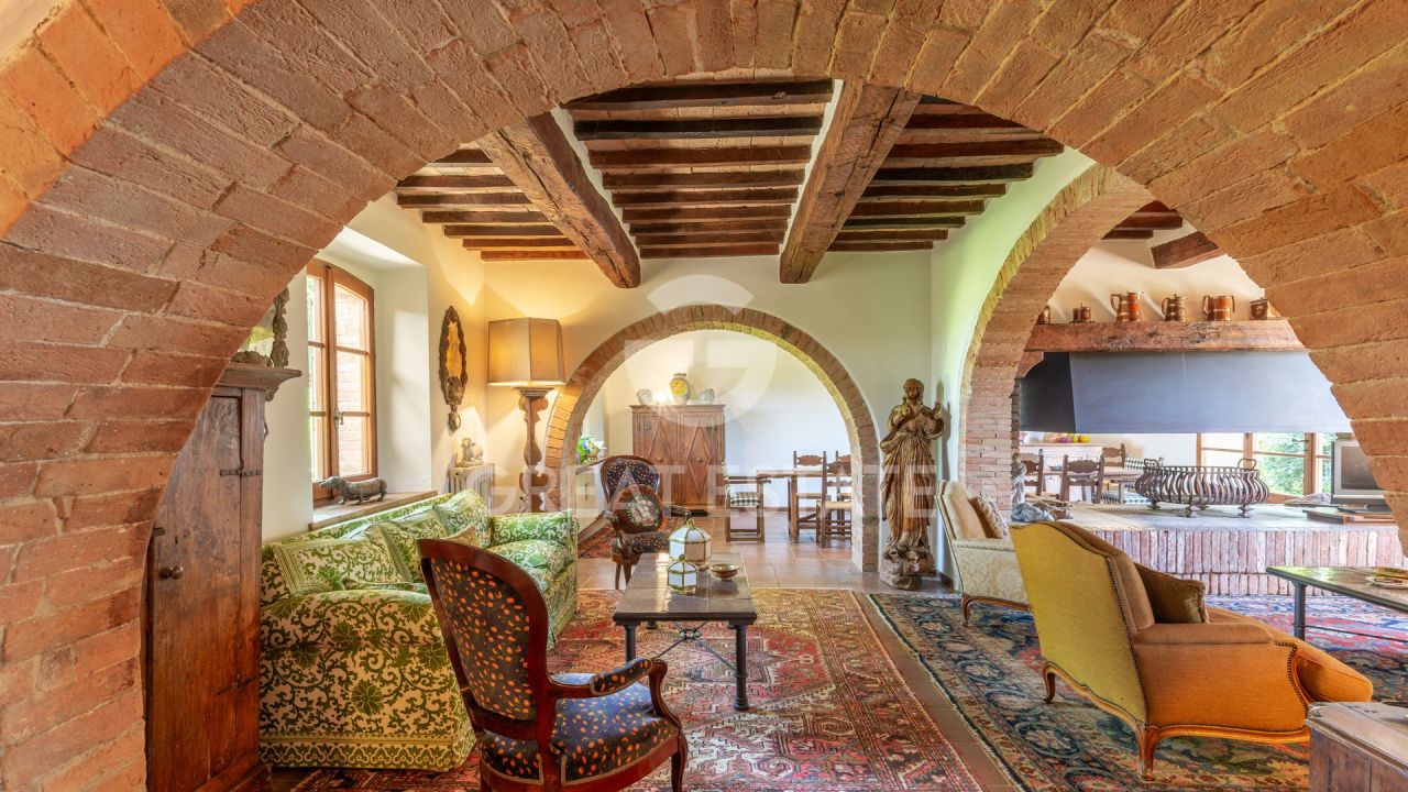 Дом в Четоне, Италия, 755.5 м² - фото 15