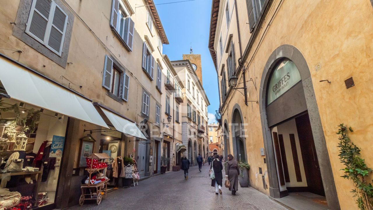 Апартаменты в Орвието, Италия, 108 м² - фото 15