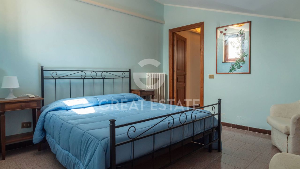 Апартаменты в Орвието, Италия, 170.2 м² - фото 15