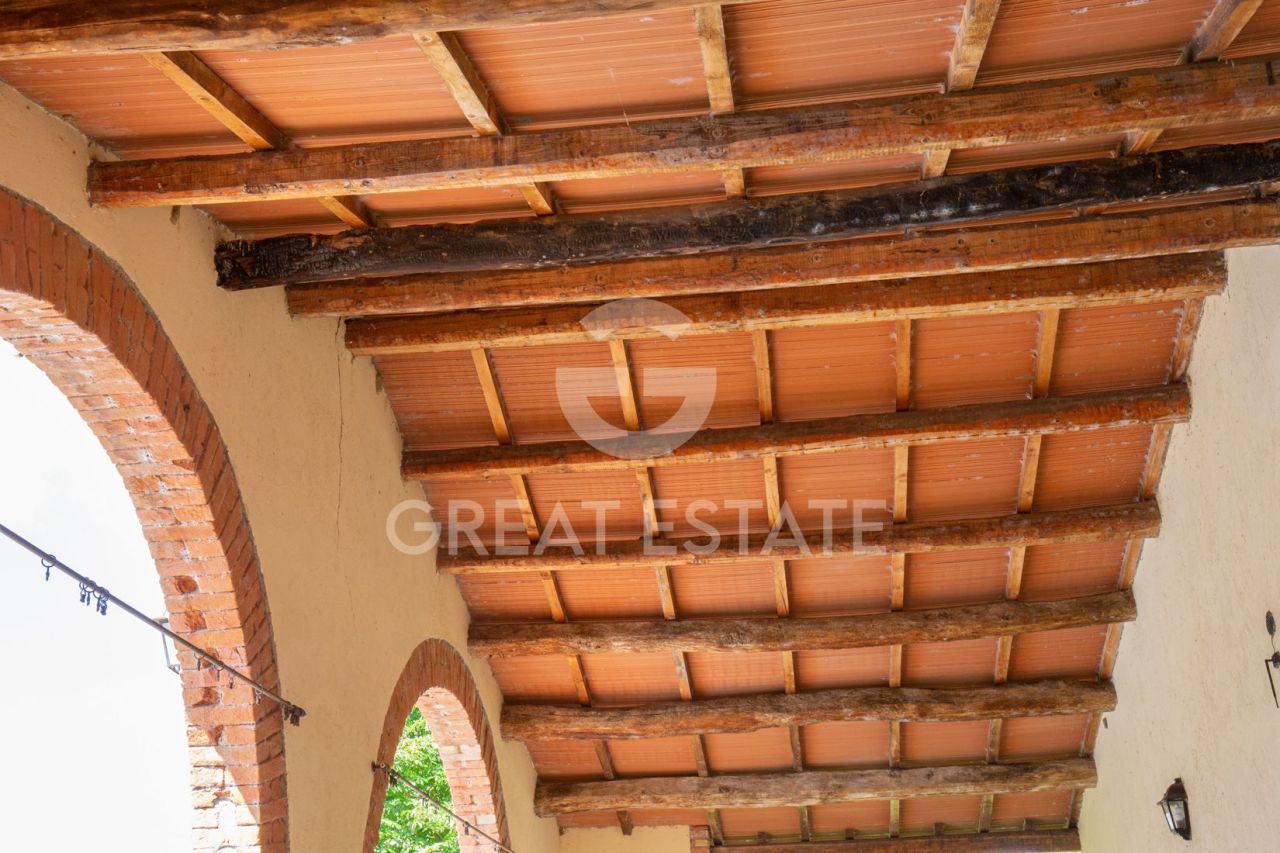 Дом в Деруте, Италия, 1 617.6 м² - фото 16