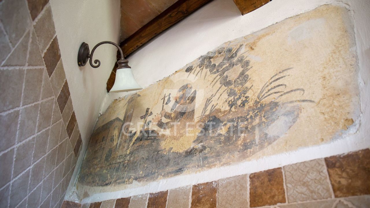 Дом в Нарни, Италия, 446 м² - фото 16