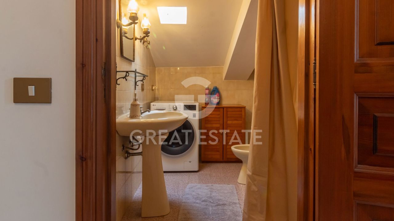 Апартаменты в Орвието, Италия, 170.2 м² - фото 16