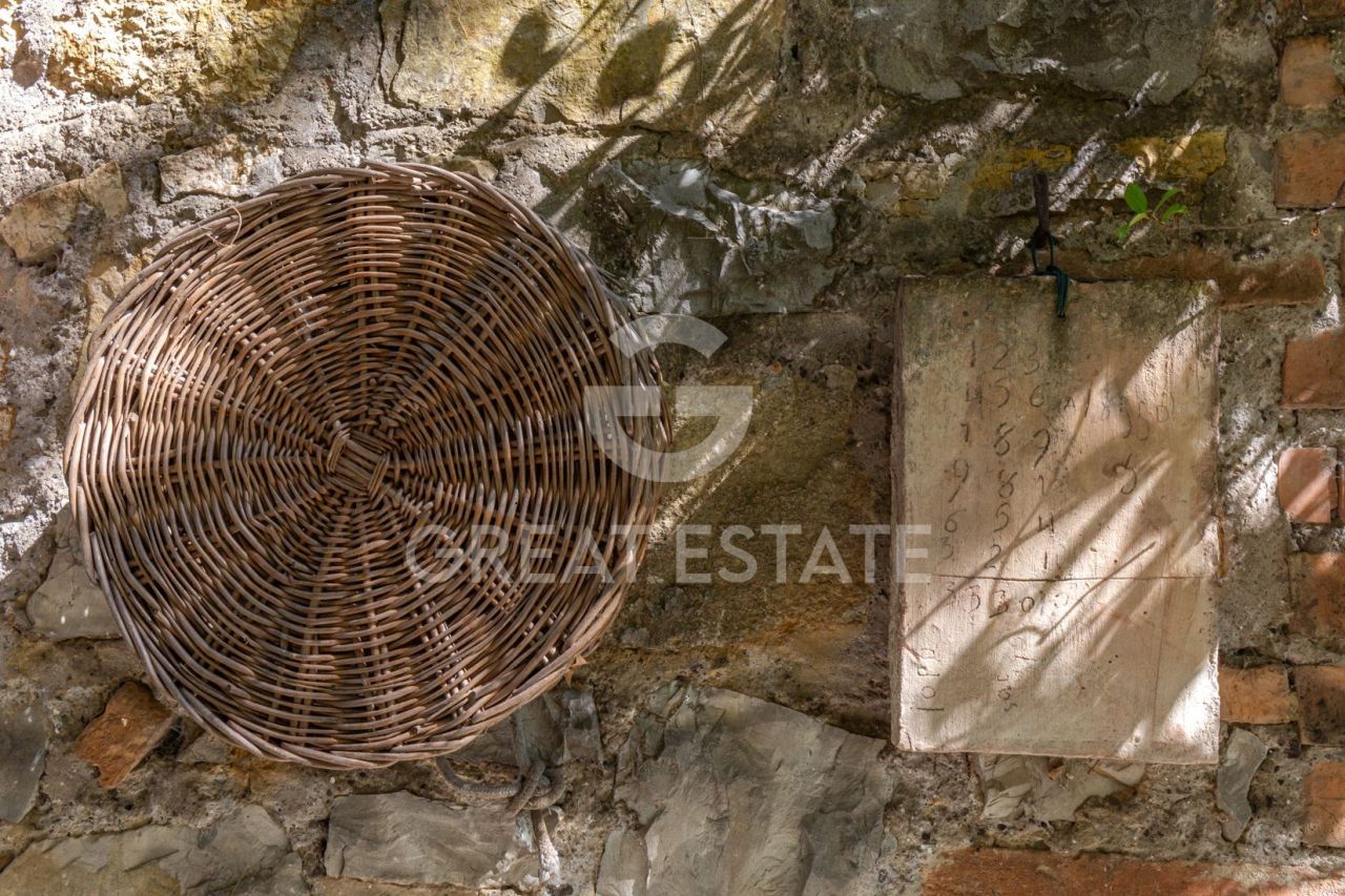 Дом в Читта-делла-Пьеве, Италия, 369.25 м² - фото 16