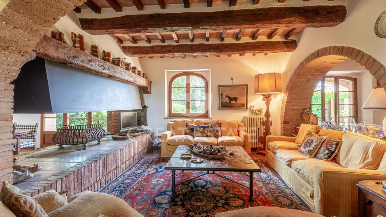 Дом в Четоне, Италия, 755.5 м² - фото 16