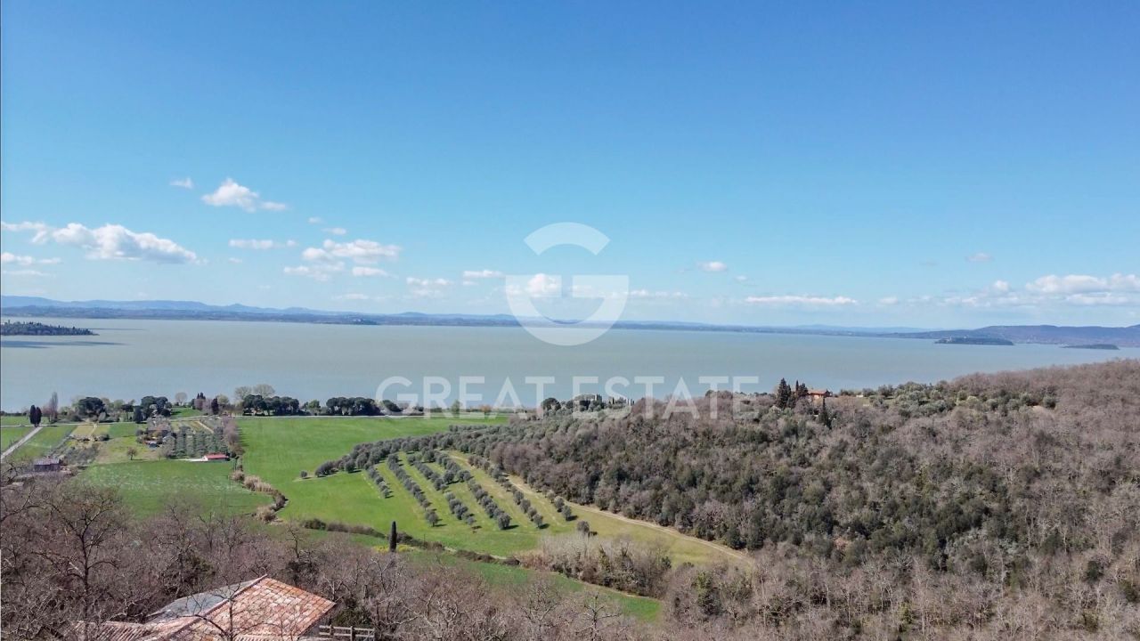 Вилла в Маджоне, Италия, 191.1 м² - фото 16