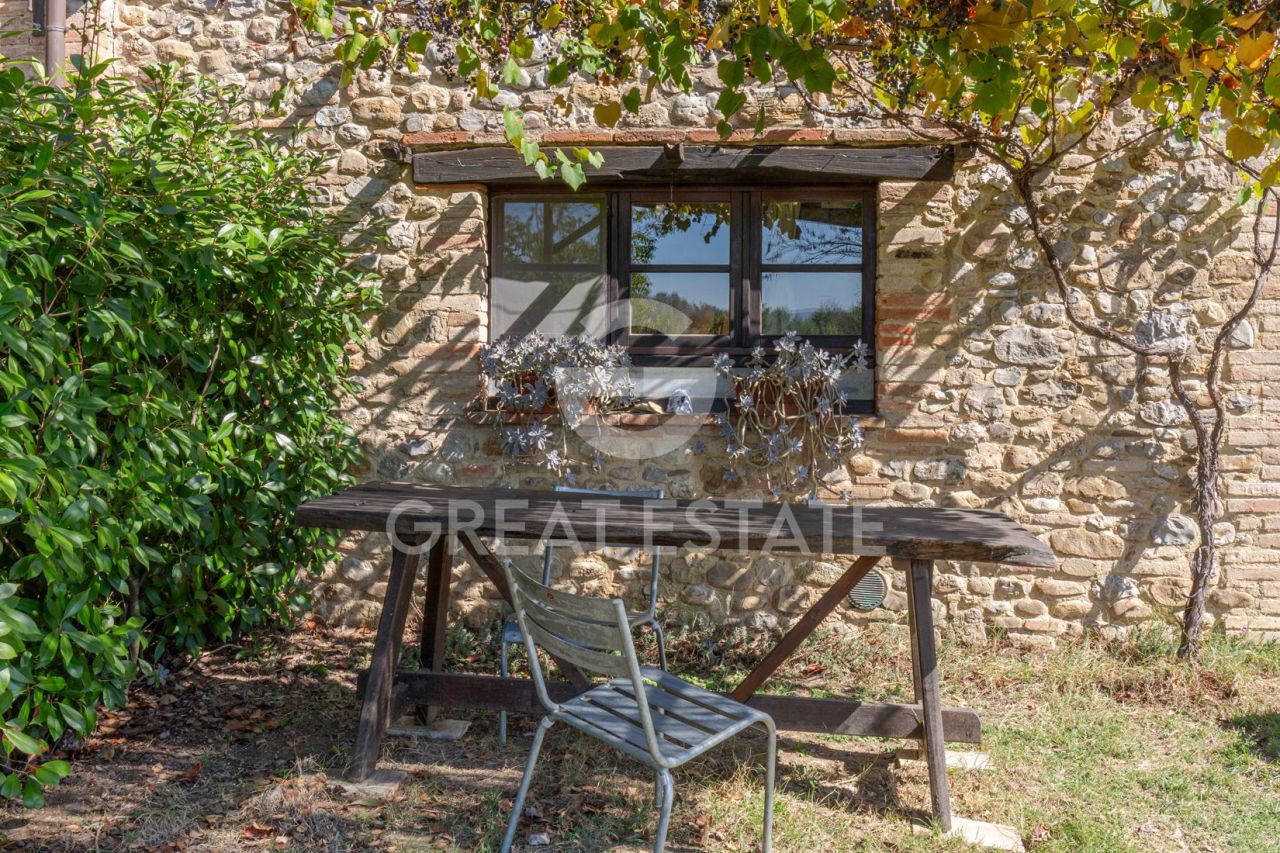 Дом в Читта-делла-Пьеве, Италия, 369.25 м² - фото 17