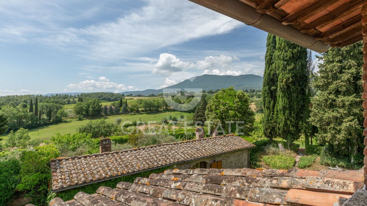 Дом в Четоне, Италия, 755.5 м² - фото 17