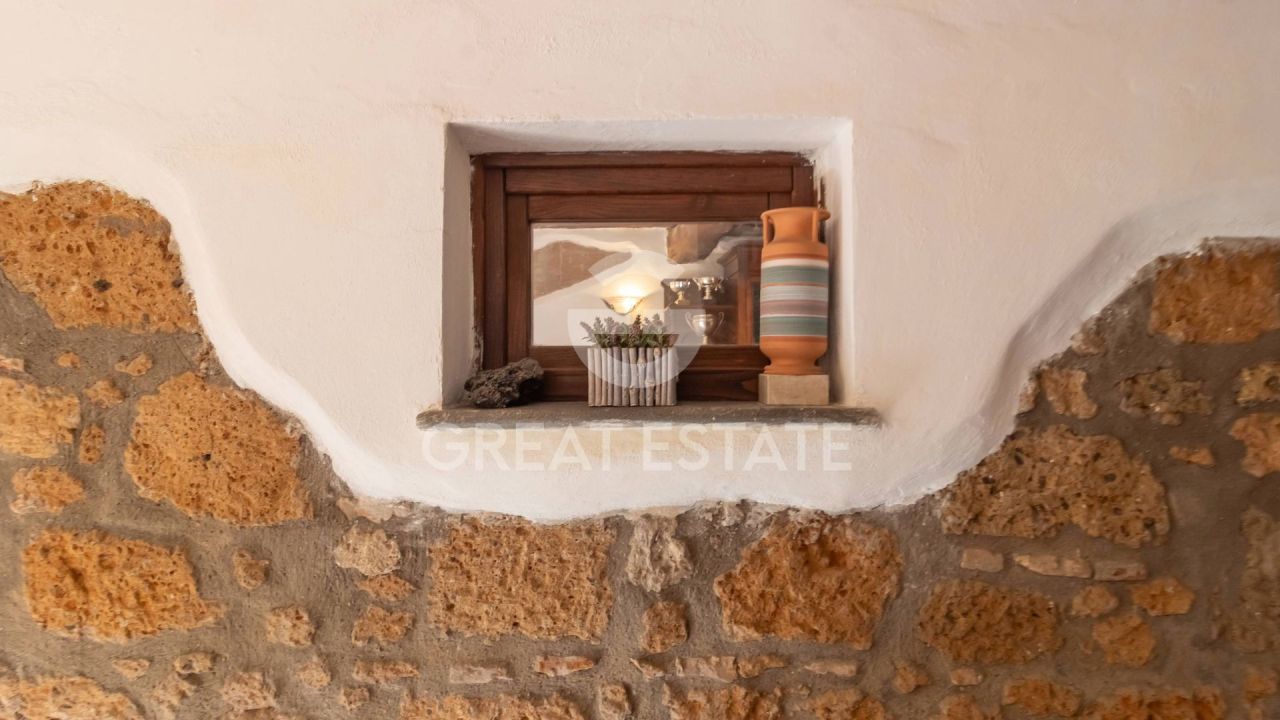 Апартаменты в Орвието, Италия, 181.65 м² - фото 17